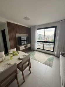 Apartamento com 3 Quartos à venda, 68m² no Santo Agostinho, Belo Horizonte