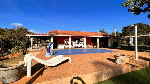 Fazenda/Sítio com 3 Quartos à venda, 3300m² no São Sebastião, Igarapé
