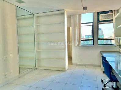 Sala Comercial para alugar, 30m² no Cidade Jardim, Belo Horizonte