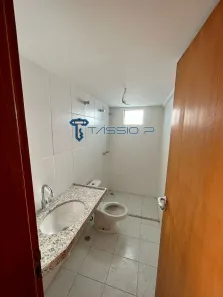 Apartamento com 3 Quartos à venda, 84m² no Jatiúca, Maceió
