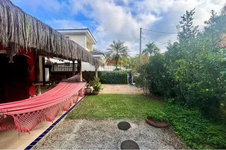 Casa de Condomínio com 3 Quartos à venda, 164m² no Jardim Pernambuco II, Guarujá