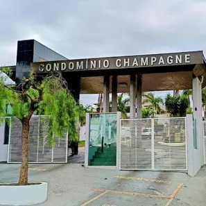 Lote/Terreno à venda no Champagne, Lagoa Santa