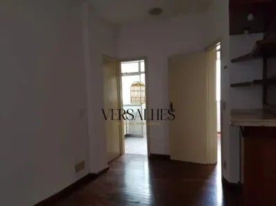 Apartamento com 3 Quartos à venda, 65m² no Coração de Jesus, Belo Horizonte