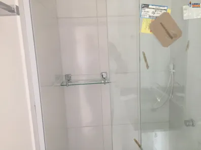 Apartamento com 2 Quartos para alugar, 57m² no Centro, Lauro de Freitas