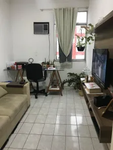 Apartamento com 2 Quartos à venda, 72m² no Itapuã, Salvador