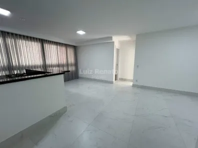 Apartamento com 2 Quartos à venda, 72m² no Funcionários, Belo Horizonte