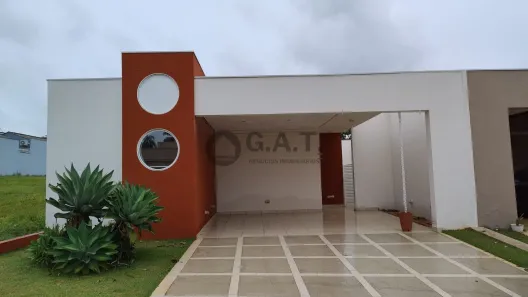 Casa de Condomínio com 3 Quartos à venda, 150m² no Jd Garret, Araçoiaba da Serra