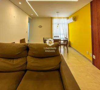 Apartamento com 3 Quartos para alugar, 83m² no Caiçara-Adelaide, Belo Horizonte