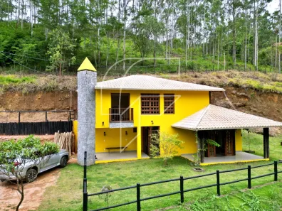 Casa com 3 Quartos à venda, 1600m² no Buenos Aires, Guarapari
