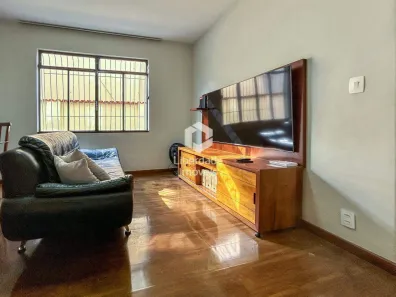 Apartamento com 3 Quartos à venda, 90m² no Monsenhor Messias, Belo Horizonte