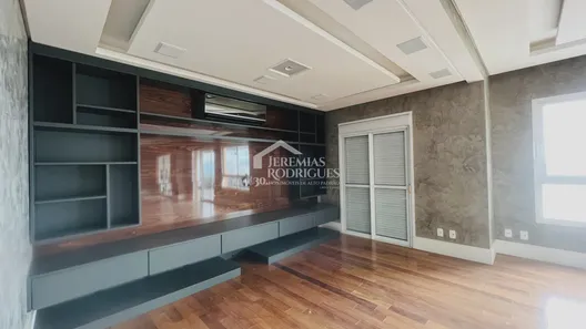 Apartamento com 3 Quartos para alugar, 235m² no Jardim das Nações, Taubaté