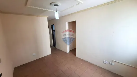 Apartamento com 2 Quartos à venda, 47m² no Nossa Senhora de Fátima, Nilópolis