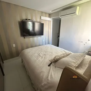 Apartamento com 3 Quartos à venda, 91m² no Ondina, Salvador