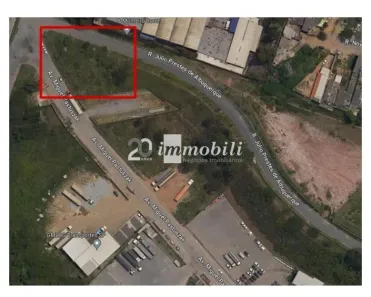 Galpão/Depósito/Armazém para alugar, 800m² no Parque Paraíso, Itapecerica da Serra