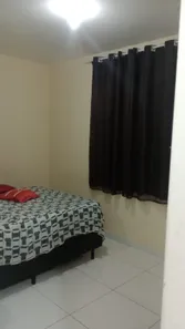 Apartamento com 2 Quartos à venda, 62m² no Caji, Lauro de Freitas