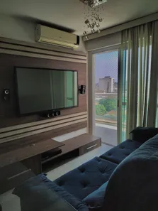 Cobertura com 3 Quartos à venda, 160m² no Campo Grande, Rio de Janeiro