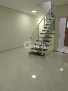 Sobrado com 2 Quartos à venda, 160m² no Jardim Novo Cambuí, Hortolândia
