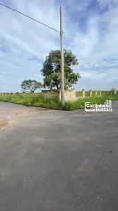 Lote/Terreno à venda, 525m² no Primavera, São Joaquim de Bicas