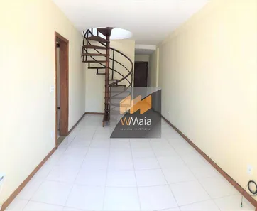 Cobertura com 4 Quartos à venda, 148m² no Algodoal, Cabo Frio
