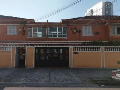 Apartamento com 1 Quarto à venda, 88m² no Vila Mathias, Santos
