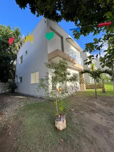 Casa de Condomínio com 4 Quartos à venda, 110m² no Itapuã, Salvador