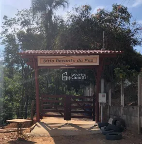 Fazenda/Sítio com 6 Quartos à venda, 27000m² no , Goianápolis