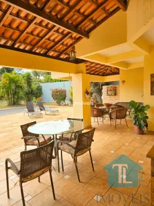 Casa com 4 Quartos à venda, 470m² no Setor de Habitações Individuais Sul, Brasília