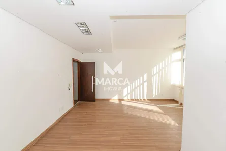 Sala Comercial à venda, 35m² no Santo Agostinho, Belo Horizonte