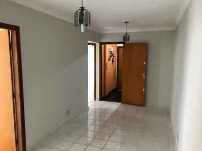Apartamento com 3 Quartos para alugar, 56m² no Ingá, Betim