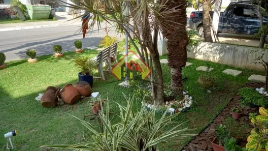 Casa com 3 Quartos à venda, 230m² no Loteamento Residencial Fazenda Casa Grande, Taubaté