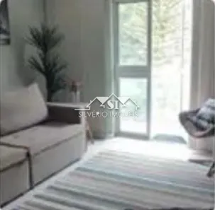Apartamento com 2 Quartos para alugar, 83m² no Morin, Petrópolis