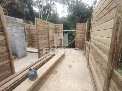 Fazenda/Sítio com 3 Quartos à venda, 2560m² no Rio Acima, Biritiba Mirim