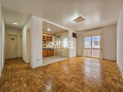 Apartamento com 2 Quartos para alugar, 58m² no Ideal, Novo Hamburgo