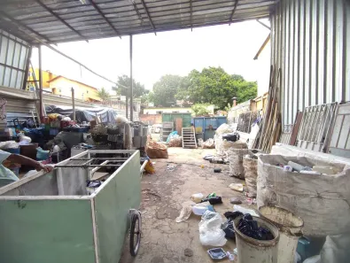 Lote/Terreno à venda, 360m² no Brasil Industrial (Barreiro), Belo Horizonte