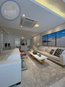 Apartamento com 3 Quartos à venda, 120m² no Pituba, Salvador