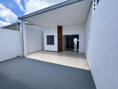 Casa com 2 Quartos para alugar, 100m² no Cidade Nova, Manaus