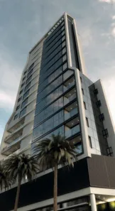 Apartamento com 3 Quartos à venda, 178m² no Lourdes, Belo Horizonte