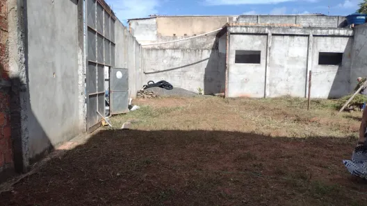 Galpão/Depósito/Armazém à venda, 670m² no Itinga, Lauro de Freitas