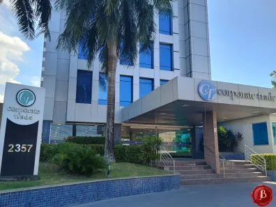 Sala Comercial à venda, 106m² no Presidente Vargas, Manaus