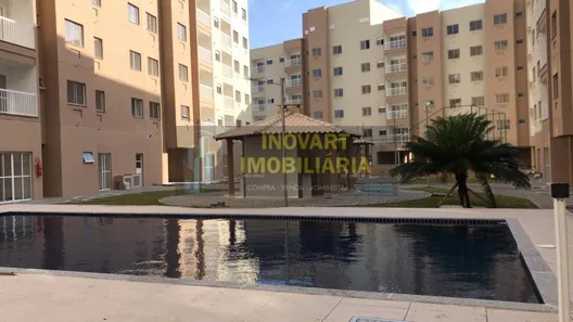 Apartamento com 2 Quartos à venda, 56m² no Centro, São Pedro da Aldeia