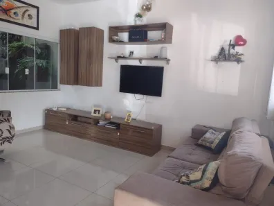 Casa de Condomínio com 3 Quartos à venda, 190m² no Loteamento Residencial Campos do Conde II, Tremembé