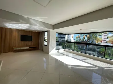 Apartamento com 3 Quartos à venda, 105m² no Graça, Salvador
