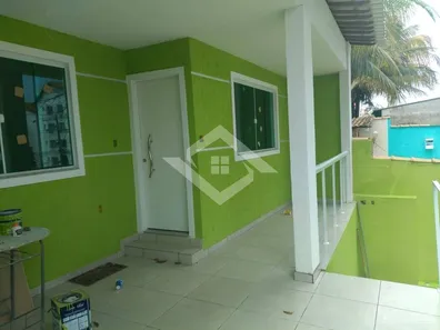 Casa com 2 Quartos à venda, 100m² no Campo Grande, Rio de Janeiro