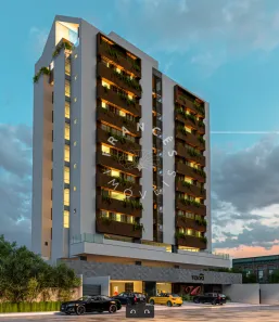 Apartamento com 1 Quarto à venda, 31m² no Cruz das Almas, Maceió