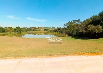 Lote/Terreno à venda, 200m² no Jardim Villagio Milano, Sorocaba