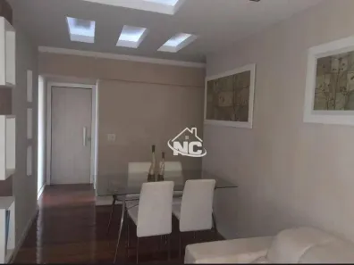 Apartamento com 2 Quartos à venda, 74m² no Alcântara, São Gonçalo