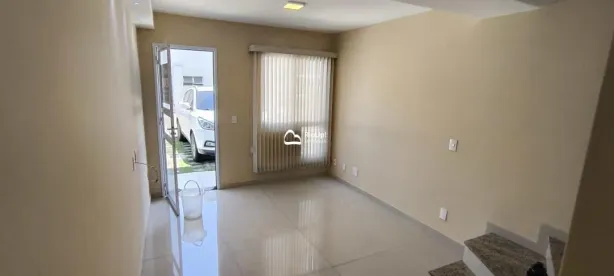 Casa de Condomínio com 2 Quartos à venda, 70m² no Campo Grande, Rio de Janeiro