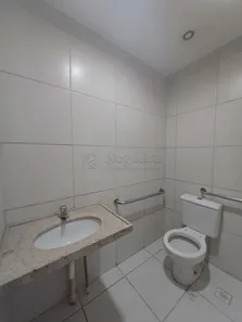 Sala Comercial à venda, 33m² no Boa Vista, Recife