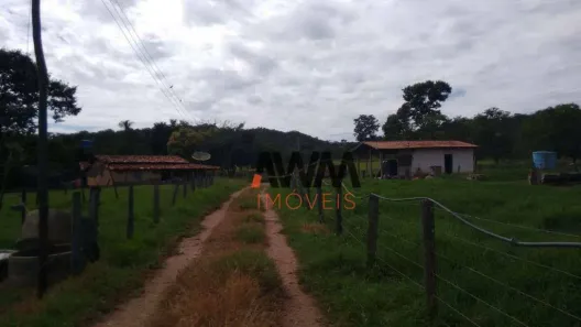 Fazenda/Sítio com 4 Quartos à venda, 1137400m² no , 