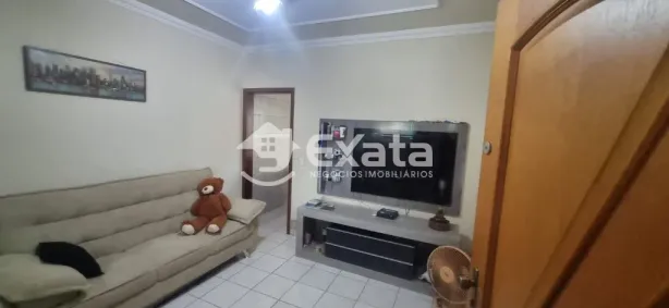 Casa com 2 Quartos à venda, 105m² no Jardim Residencial Martinez, Sorocaba